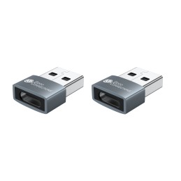 Good Connections Adapter...